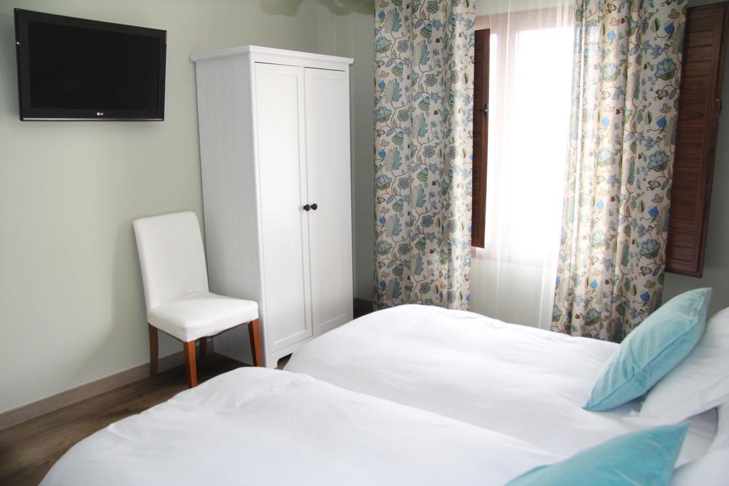 Casa Rural El Olivar De Valdefuentes Zimmer foto