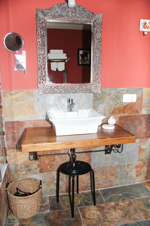 Casa Rural El Olivar De Valdefuentes Zimmer foto