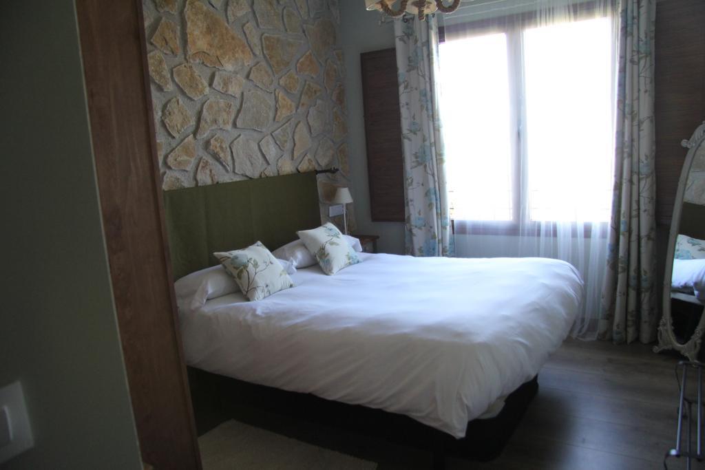 Casa Rural El Olivar De Valdefuentes Zimmer foto