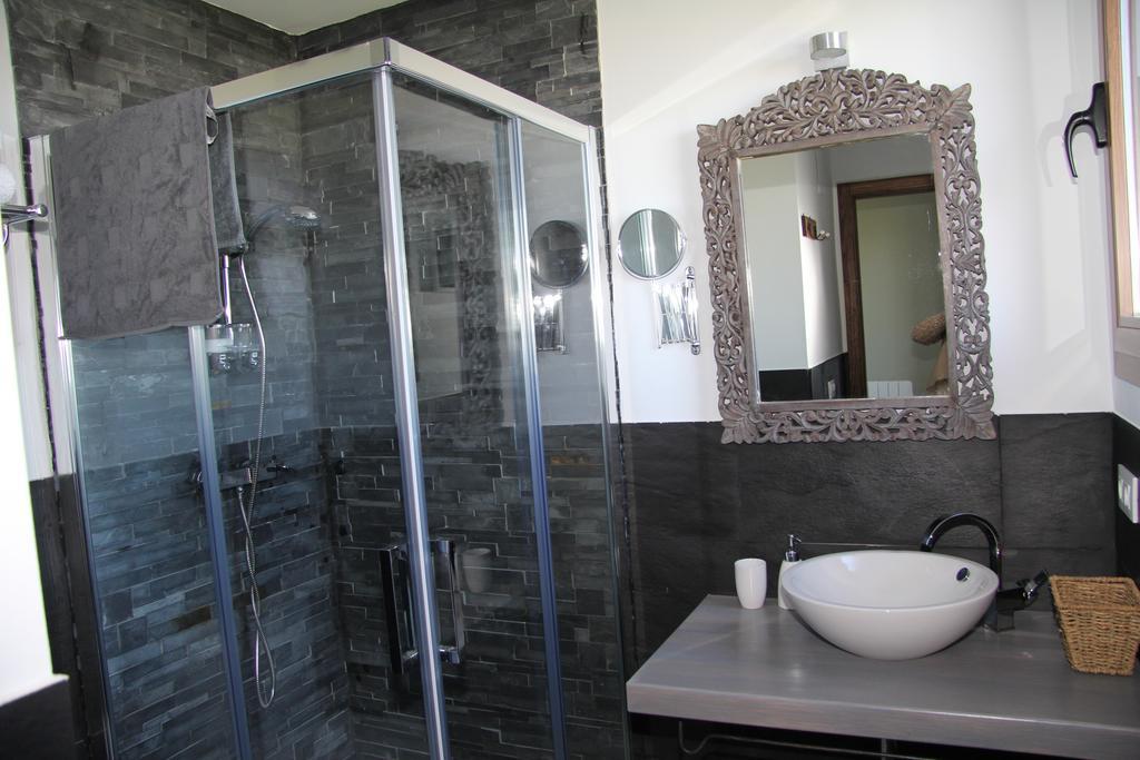 Casa Rural El Olivar De Valdefuentes Zimmer foto
