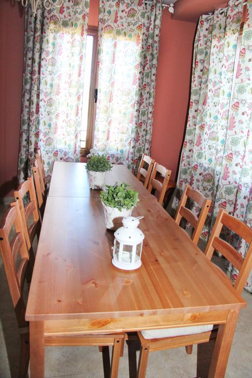 Casa Rural El Olivar De Valdefuentes Zimmer foto